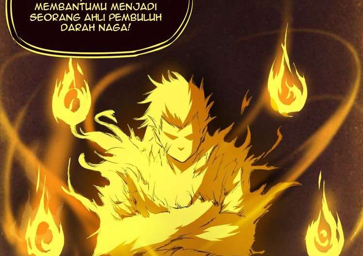 Dragon’s Blood Vessels chapter 1 halaman 105