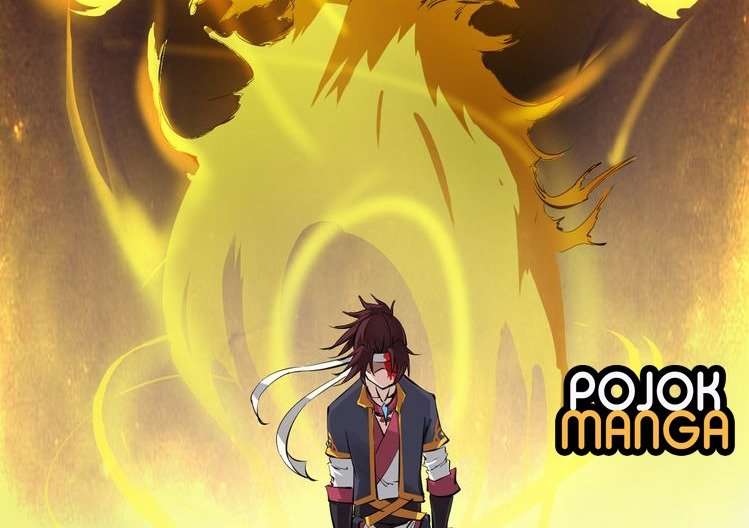 Dragon’s Blood Vessels chapter 1 halaman 106
