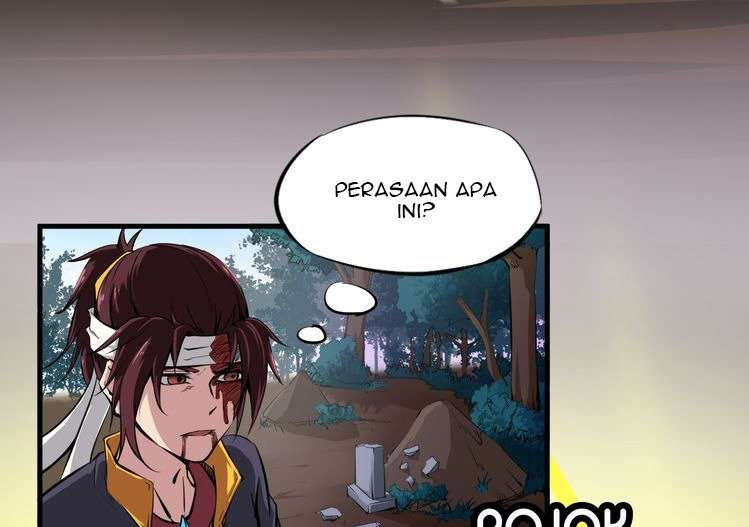 Dragon’s Blood Vessels chapter 1 halaman 108