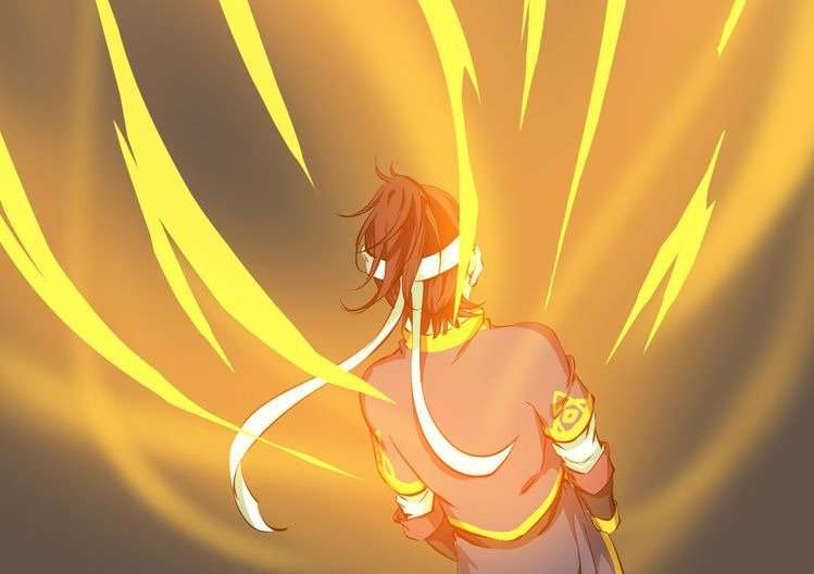 Dragon’s Blood Vessels chapter 1 halaman 111