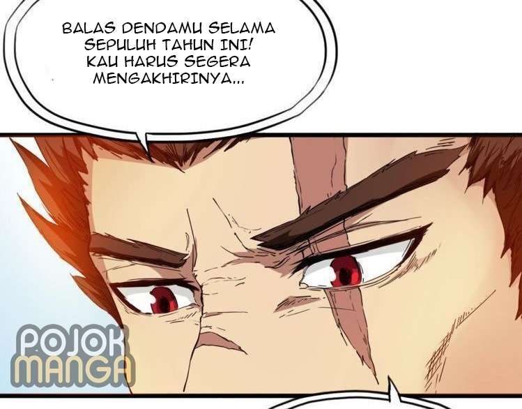 Dragon’s Blood Vessels Bab 10 halaman 14