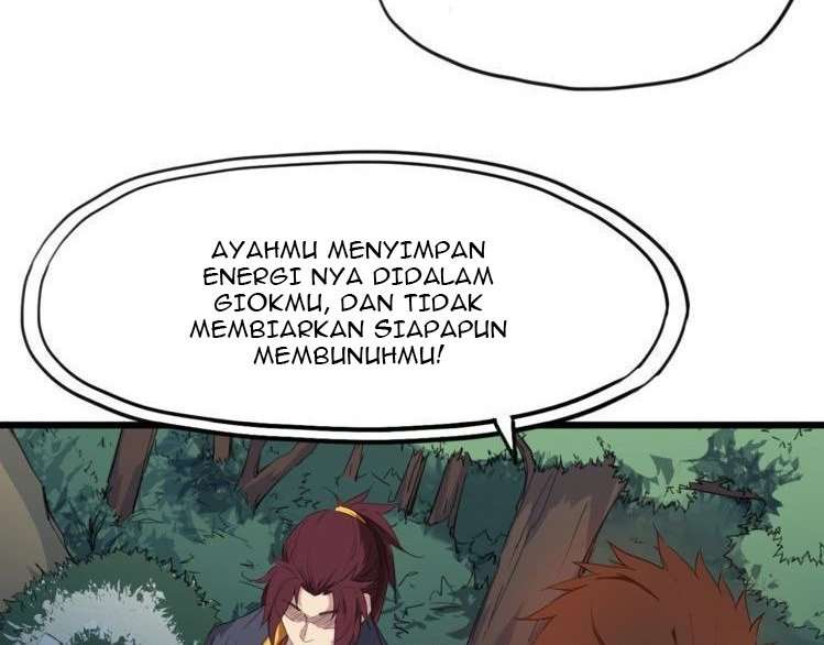 Dragon’s Blood Vessels Bab 10 halaman 24