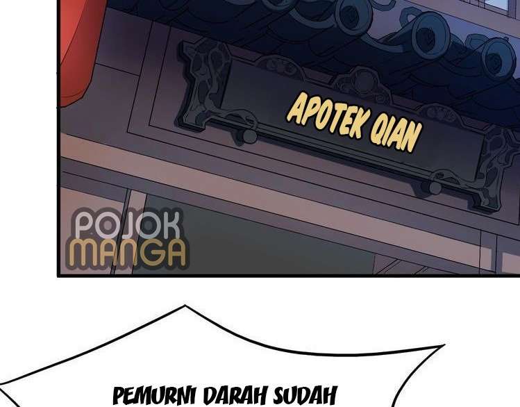 Dragon’s Blood Vessels Bab 10 halaman 41