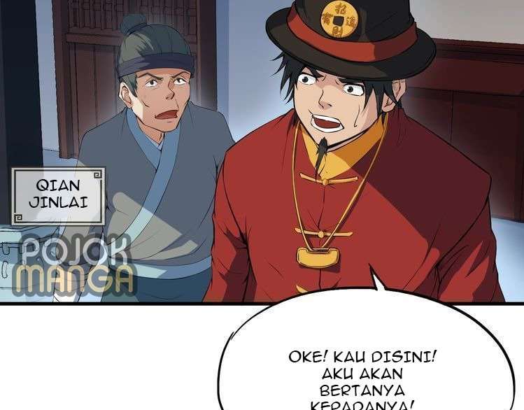 Dragon’s Blood Vessels Bab 10 halaman 47