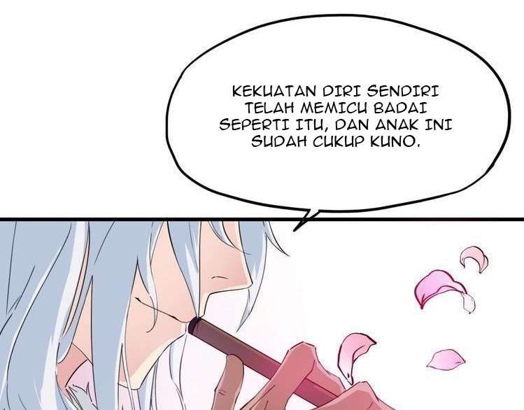 Dragon’s Blood Vessels Bab 10 halaman 50