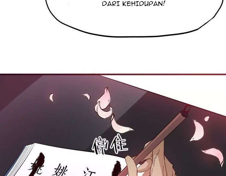 Dragon’s Blood Vessels Bab 10 halaman 52
