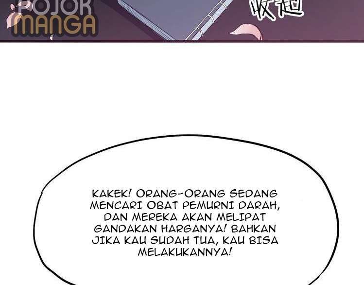 Dragon’s Blood Vessels Bab 10 halaman 61