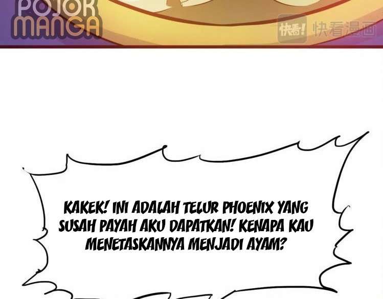 Dragon’s Blood Vessels Bab 10 halaman 72