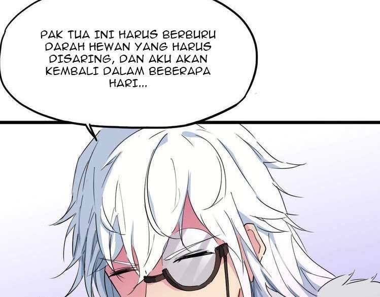 Dragon’s Blood Vessels Bab 10 halaman 81