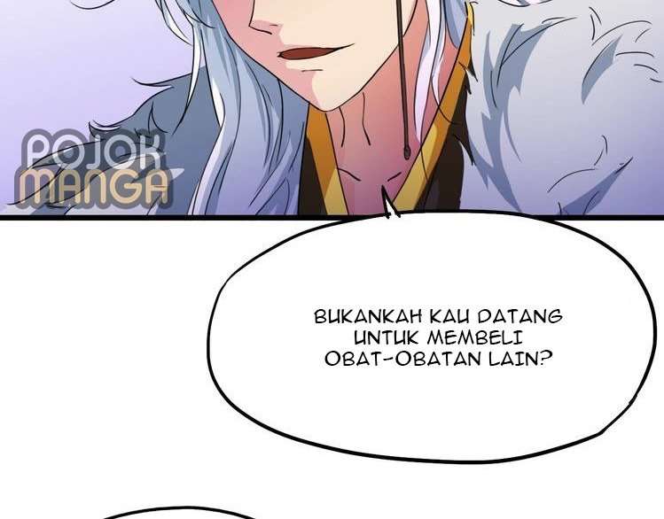 Dragon’s Blood Vessels Bab 10 halaman 82
