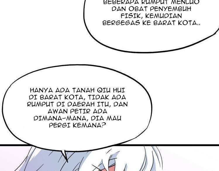 Dragon’s Blood Vessels Bab 10 halaman 85
