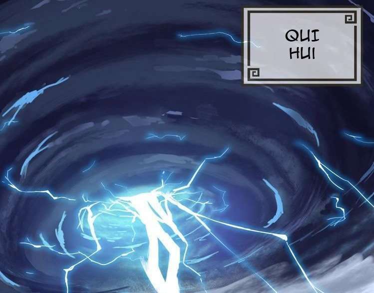 Dragon’s Blood Vessels chapter 11 halaman 3