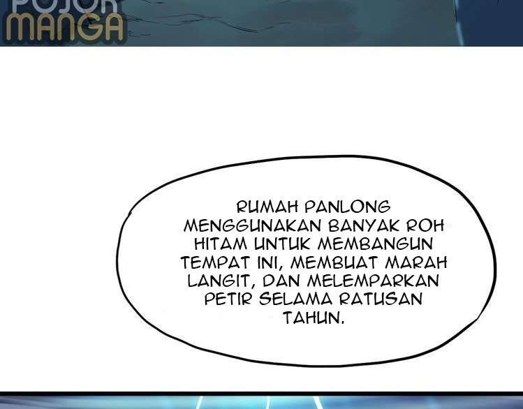 Dragon’s Blood Vessels chapter 11 halaman 6