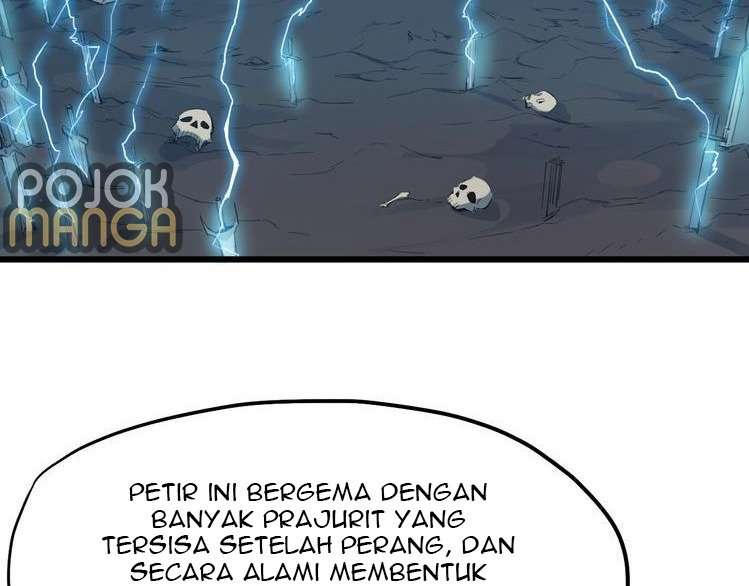 Dragon’s Blood Vessels chapter 11 halaman 8