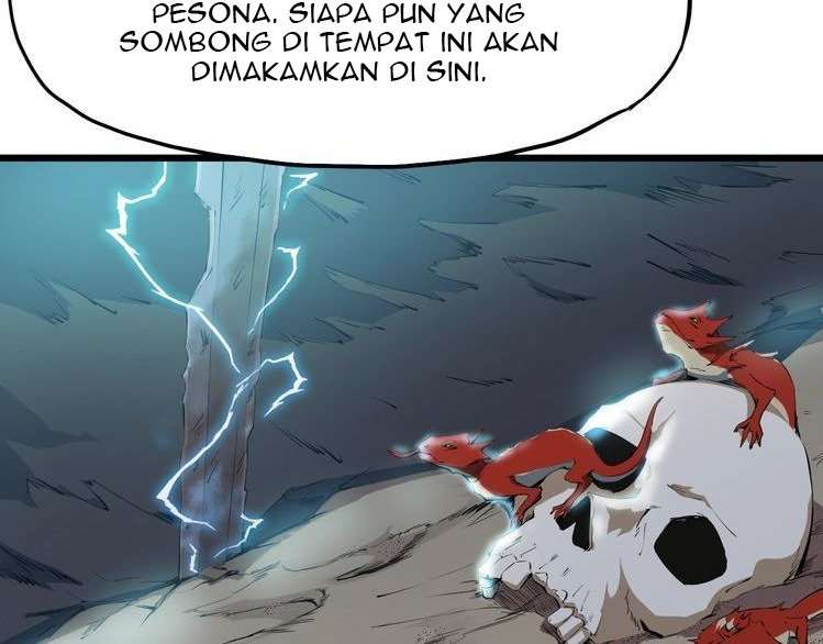 Dragon’s Blood Vessels chapter 11 halaman 9