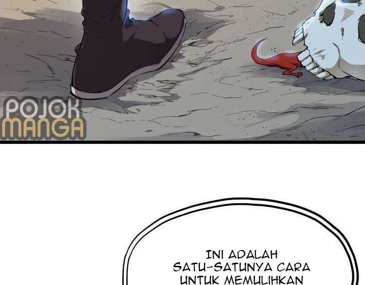 Dragon’s Blood Vessels chapter 11 halaman 12