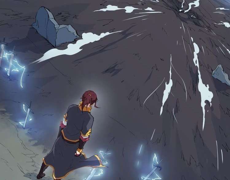 Dragon’s Blood Vessels chapter 11 halaman 14