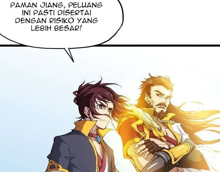 Dragon’s Blood Vessels chapter 11 halaman 16