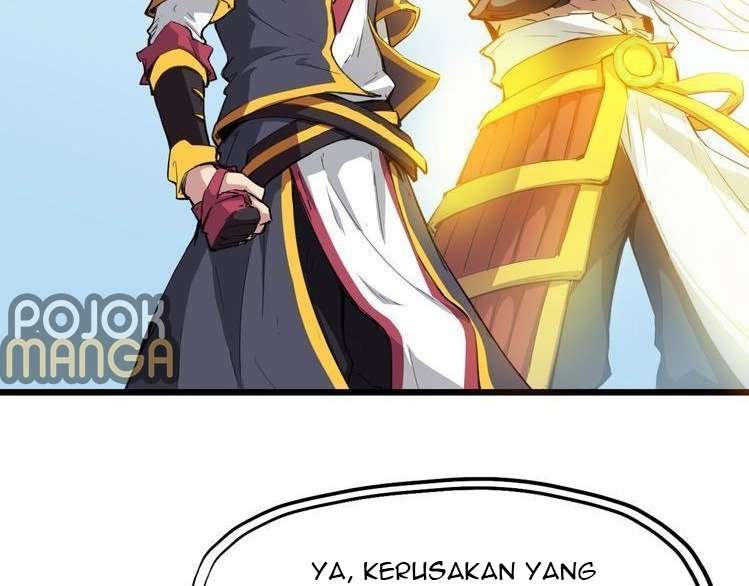 Dragon’s Blood Vessels chapter 11 halaman 17