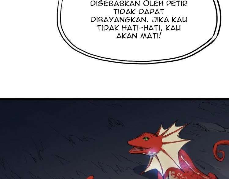 Dragon’s Blood Vessels chapter 11 halaman 18