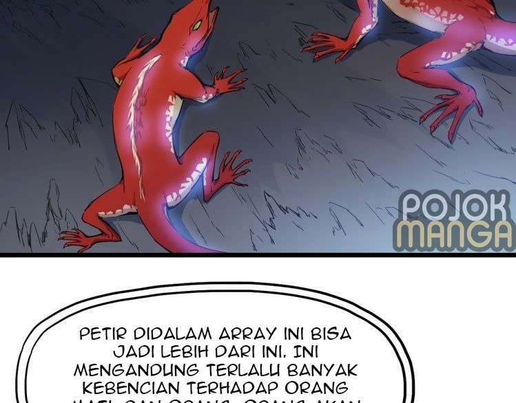 Dragon’s Blood Vessels chapter 11 halaman 19