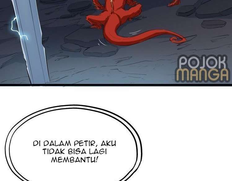 Dragon’s Blood Vessels chapter 11 halaman 22