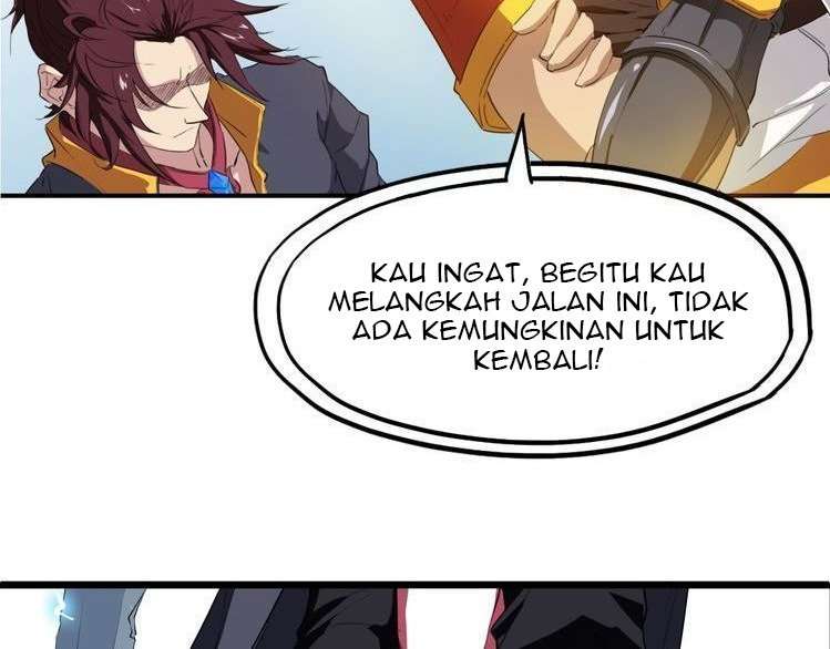 Dragon’s Blood Vessels chapter 11 halaman 24