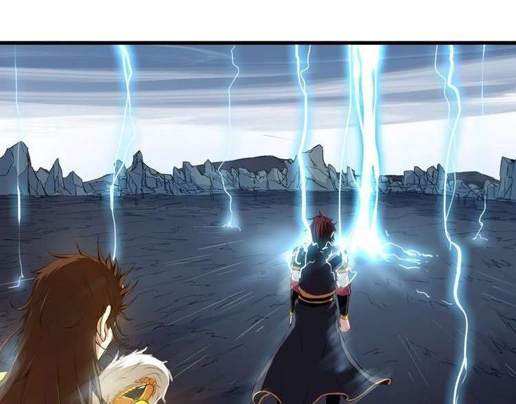 Dragon’s Blood Vessels chapter 11 halaman 32