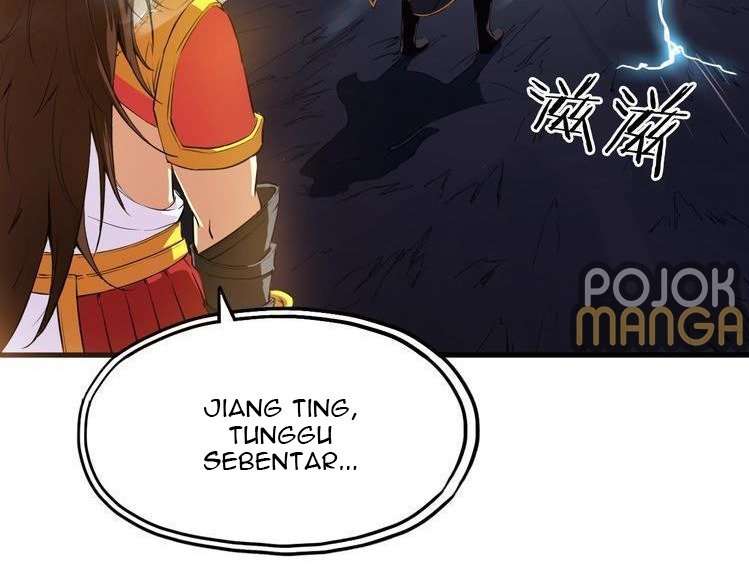 Dragon’s Blood Vessels chapter 11 halaman 33