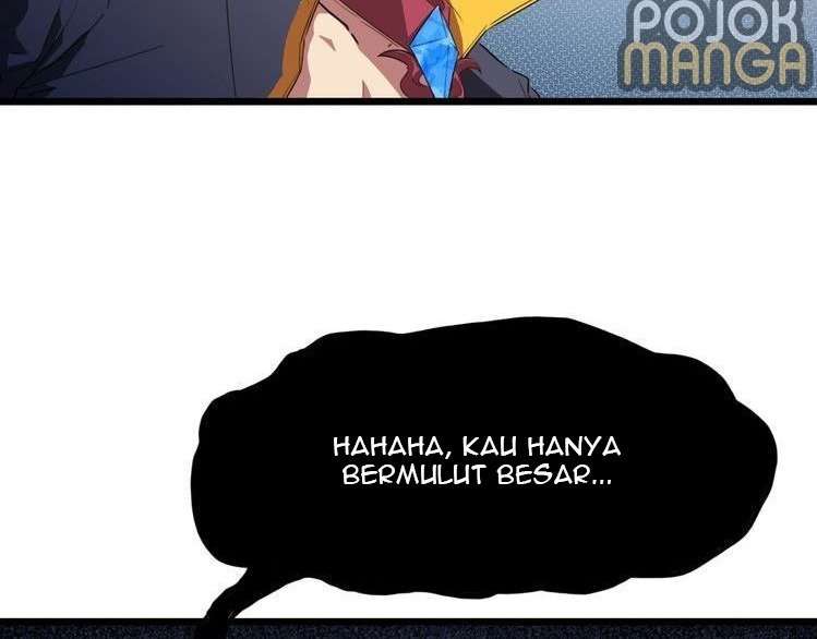 Dragon’s Blood Vessels chapter 11 halaman 43