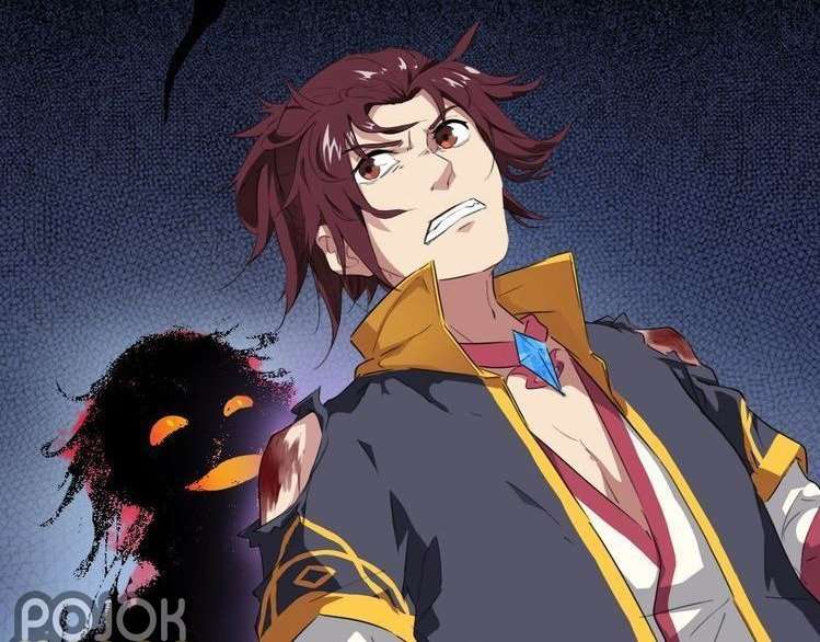 Dragon’s Blood Vessels chapter 11 halaman 44