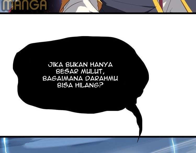 Dragon’s Blood Vessels chapter 11 halaman 45
