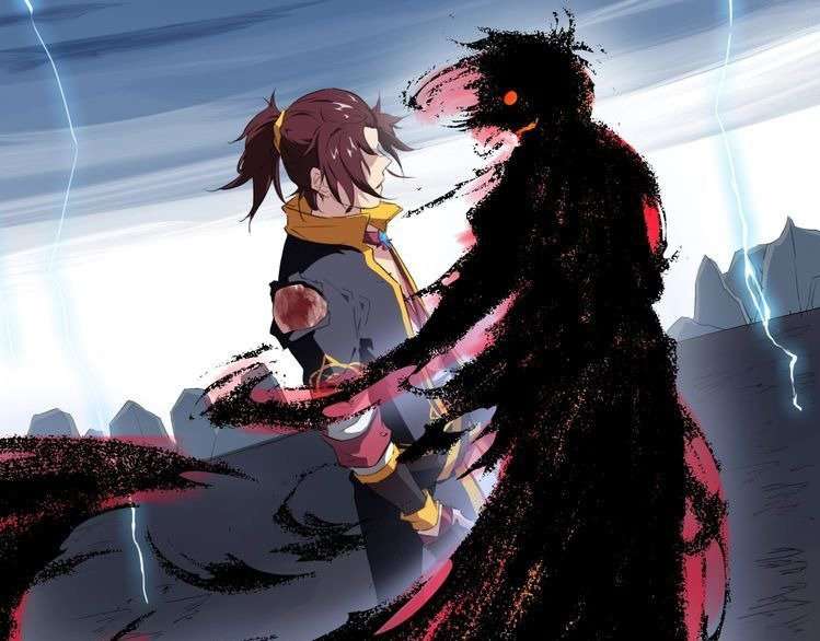 Dragon’s Blood Vessels chapter 11 halaman 46