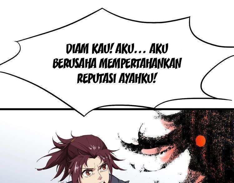 Dragon’s Blood Vessels chapter 11 halaman 48
