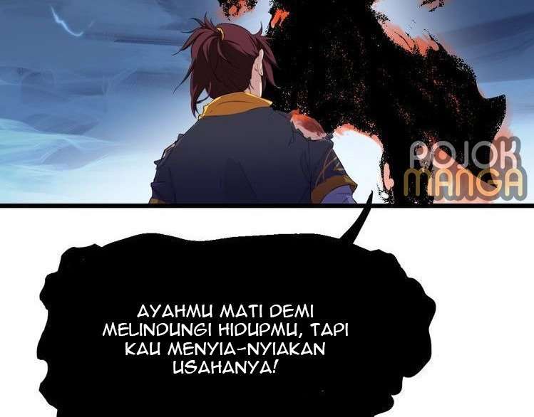 Dragon’s Blood Vessels chapter 11 halaman 54