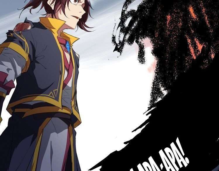Dragon’s Blood Vessels chapter 11 halaman 62