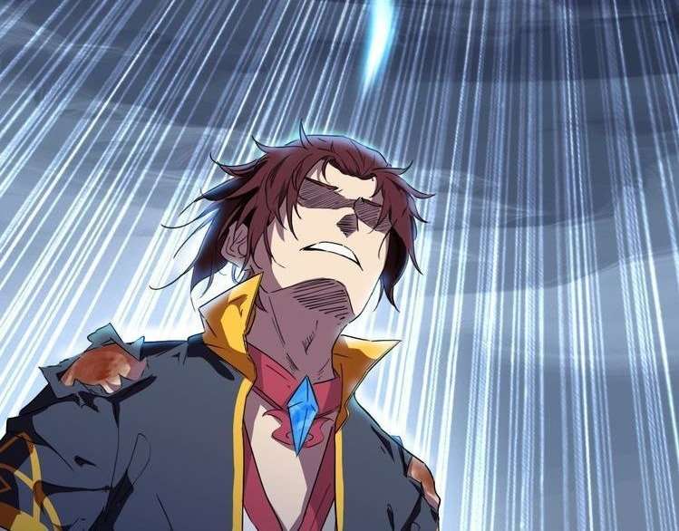 Dragon’s Blood Vessels chapter 11 halaman 64