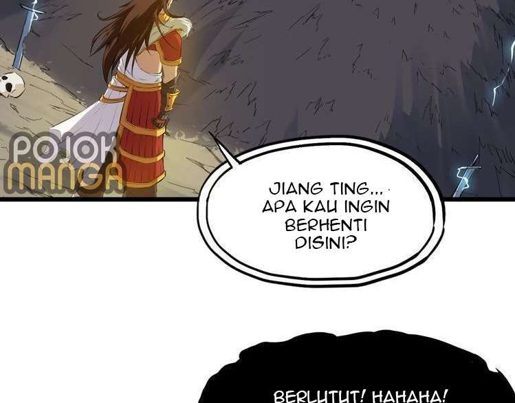 Dragon’s Blood Vessels chapter 11 halaman 70