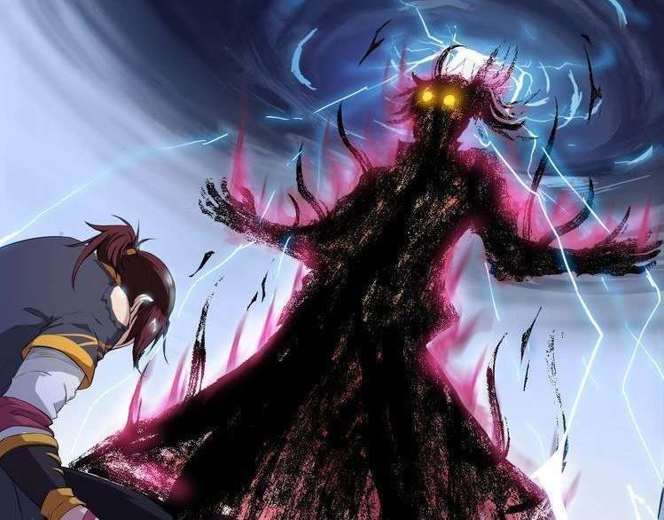 Dragon’s Blood Vessels chapter 11 halaman 80