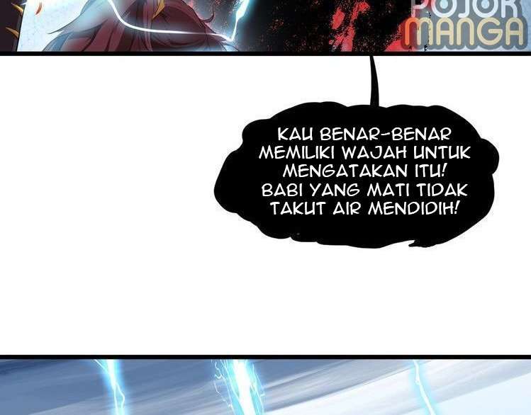 Dragon’s Blood Vessels chapter 11 halaman 100