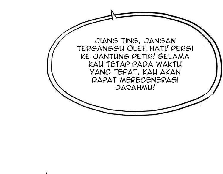 Dragon’s Blood Vessels chapter 11 halaman 102