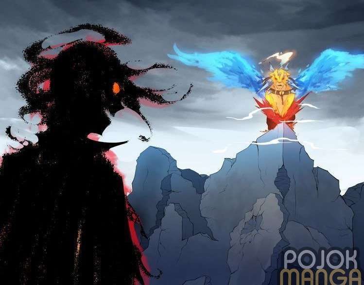 Dragon’s Blood Vessels chapter 11 halaman 109
