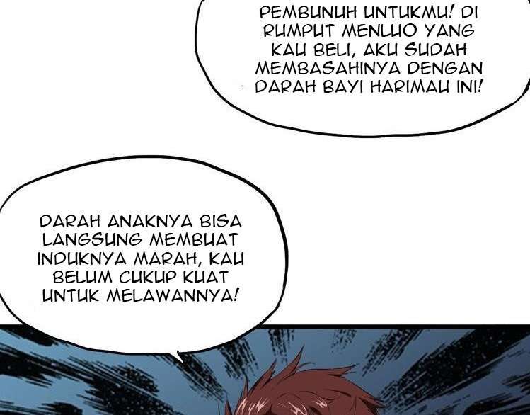 Dragon’s Blood Vessels chapter 11 halaman 121