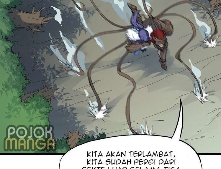 Dragon’s Blood Vessels chapter 12 halaman 5