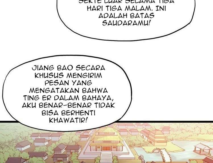 Dragon’s Blood Vessels chapter 12 halaman 6