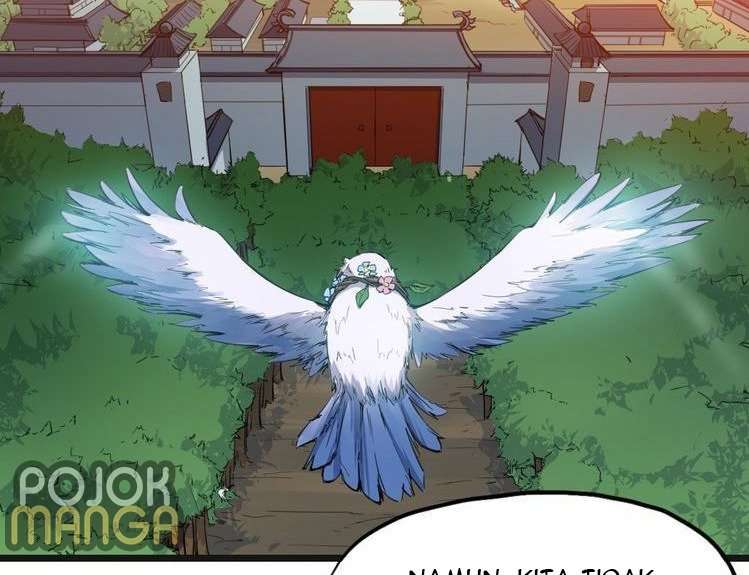 Dragon’s Blood Vessels chapter 12 halaman 7