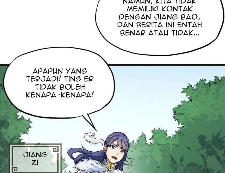 Dragon’s Blood Vessels chapter 12 halaman 8