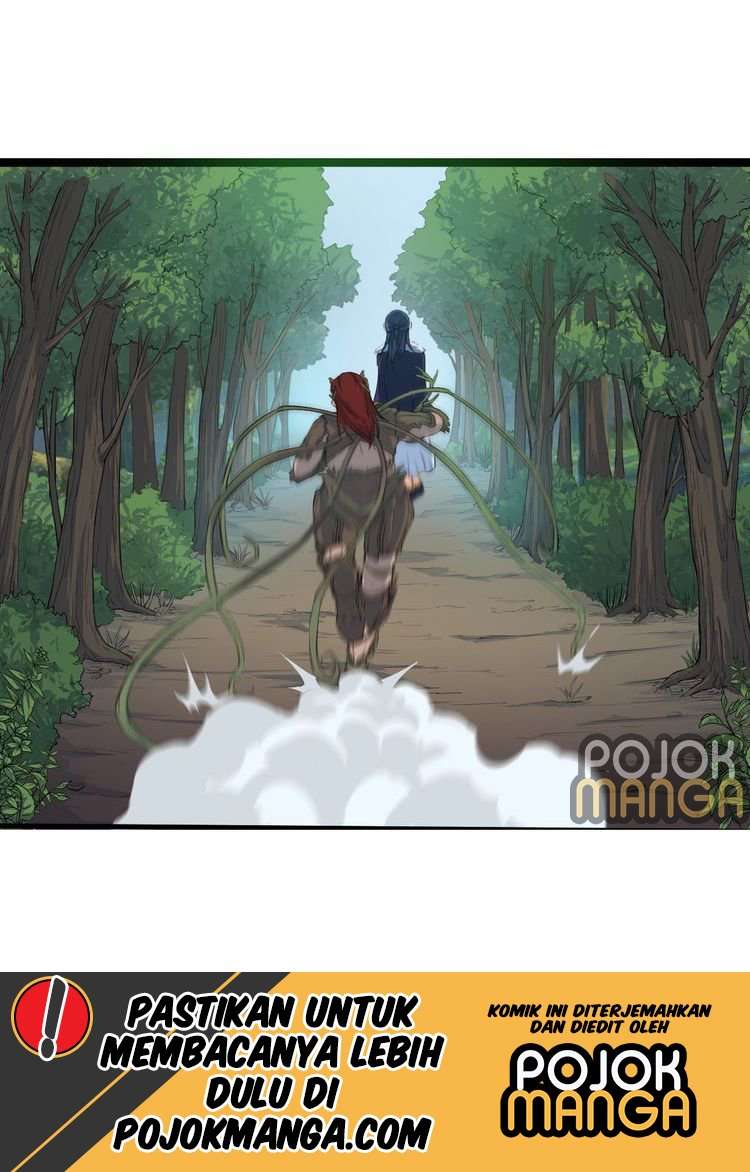 Dragon’s Blood Vessels chapter 12 halaman 12