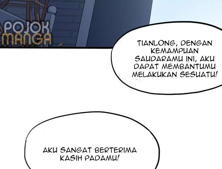 Dragon’s Blood Vessels chapter 12 halaman 15