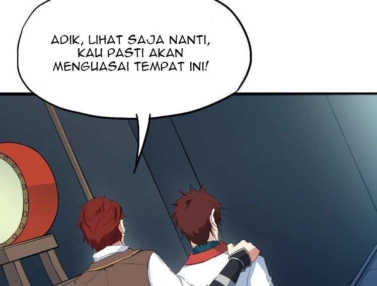 Dragon’s Blood Vessels chapter 12 halaman 18